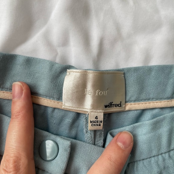 Shorts from wilfred - Picture 2 of 4